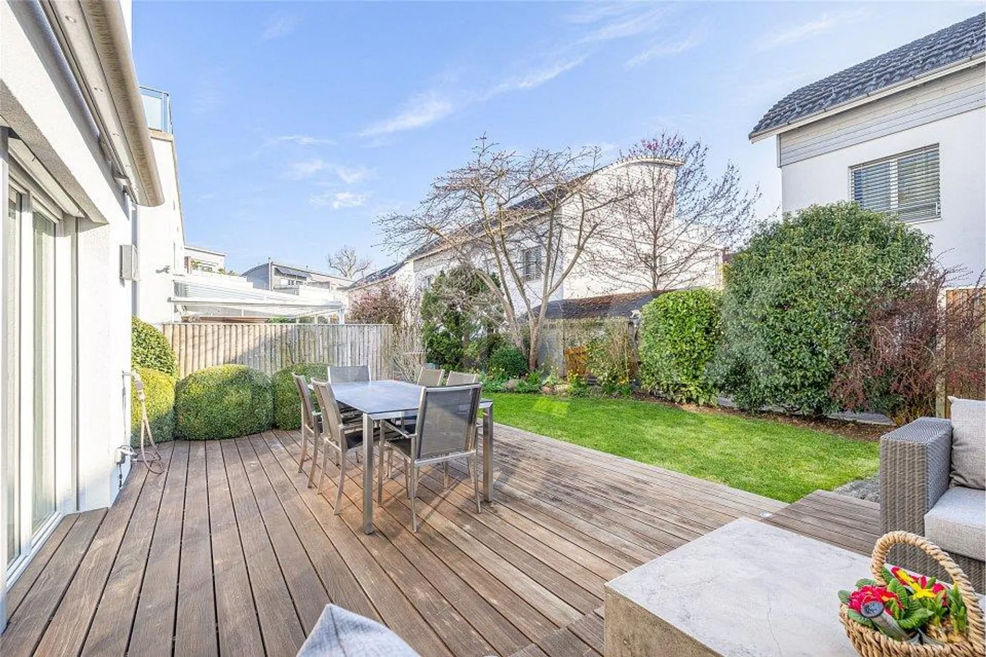 Elegante Casa Semi-Indipendente - Foto 9 di 13