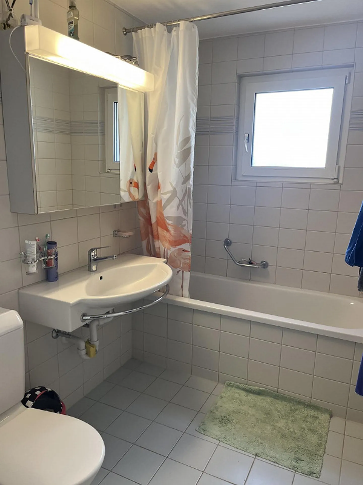 Appartamento attraente di 3,5 stanze nel quartiere Fischermätteli - Foto 2 di 7