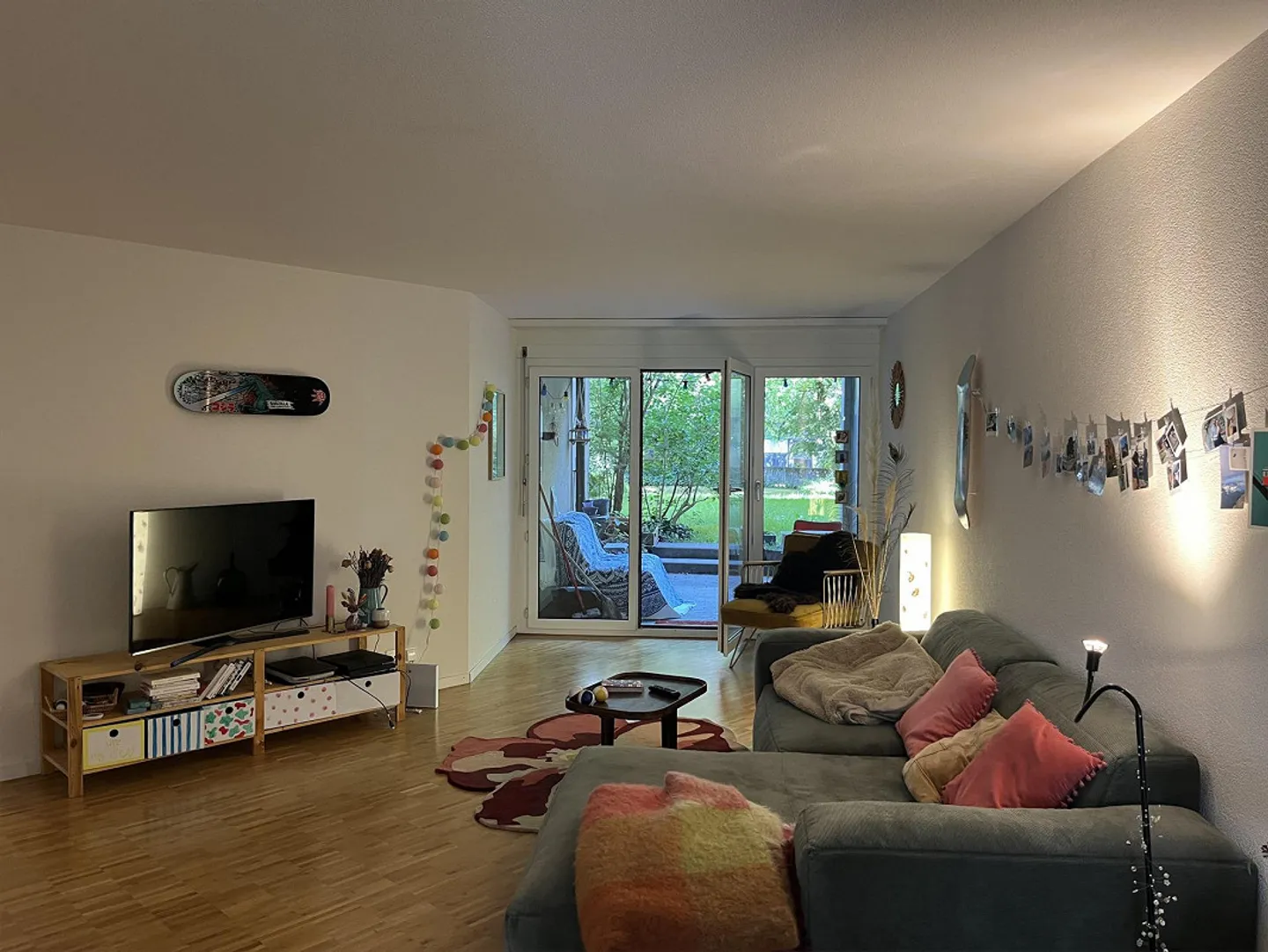 Appartamento attraente di 3,5 stanze nel quartiere Fischermätteli - Foto 5 di 7
