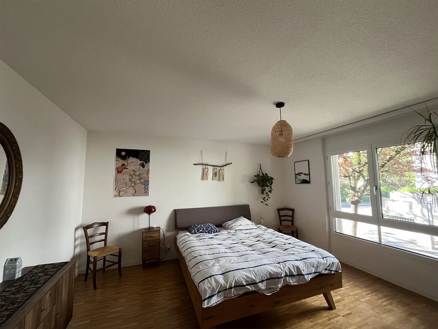 Appartamento attraente di 3,5 stanze nel quartiere Fischermätteli - Foto 6 di 7