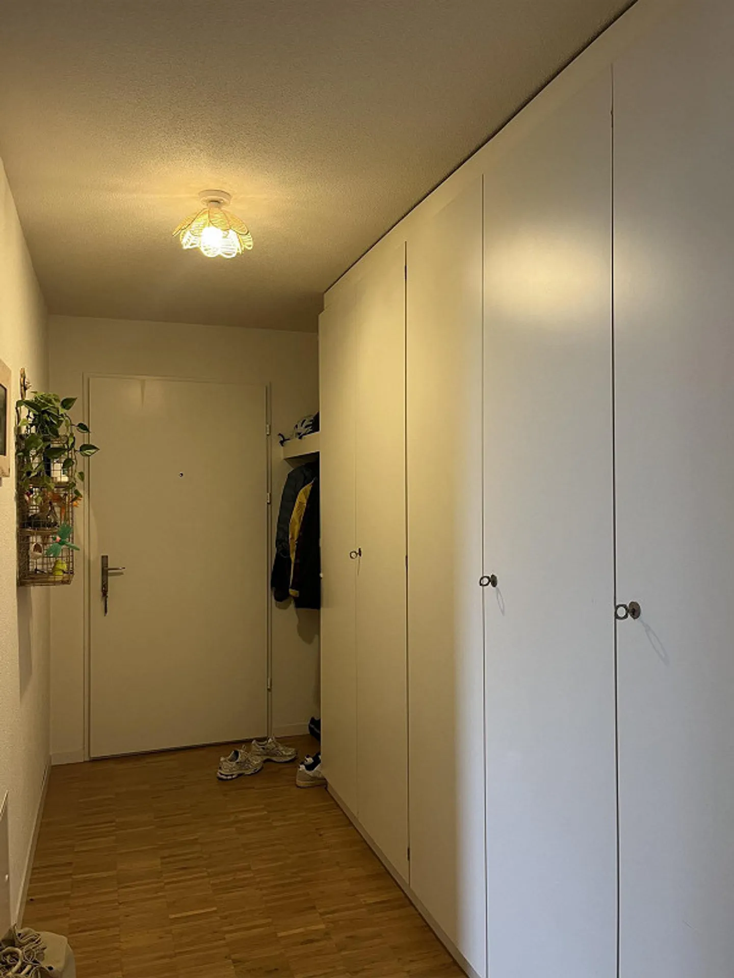 Appartamento attraente di 3,5 stanze nel quartiere Fischermätteli - Foto 7 di 7