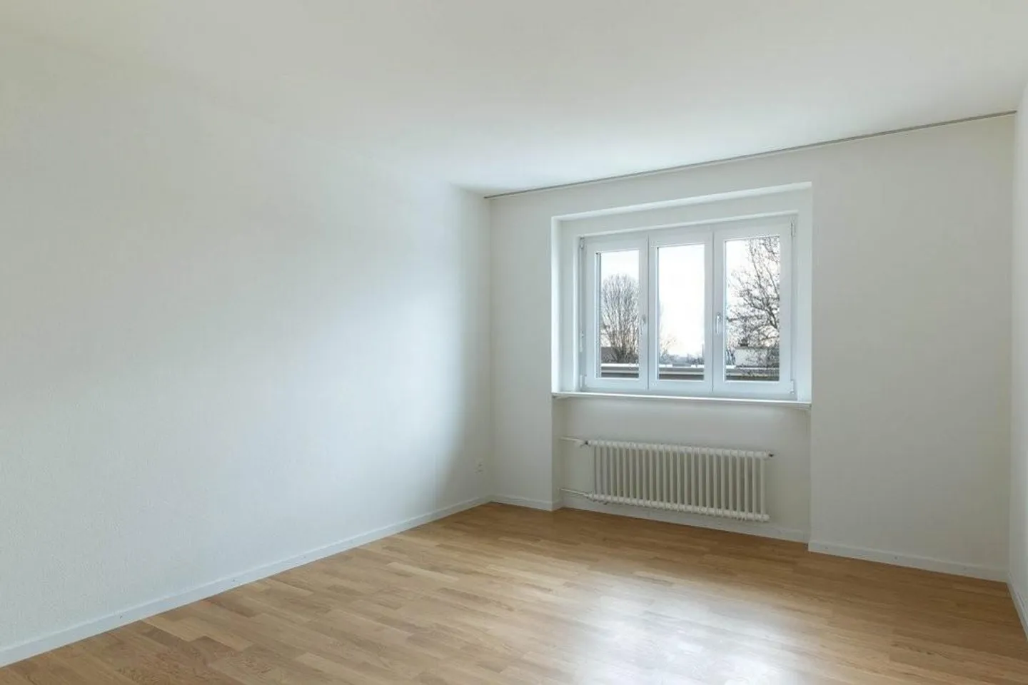 Votre nouveau chez-vous à Zurich-Seebach - Photo 3 sur 7