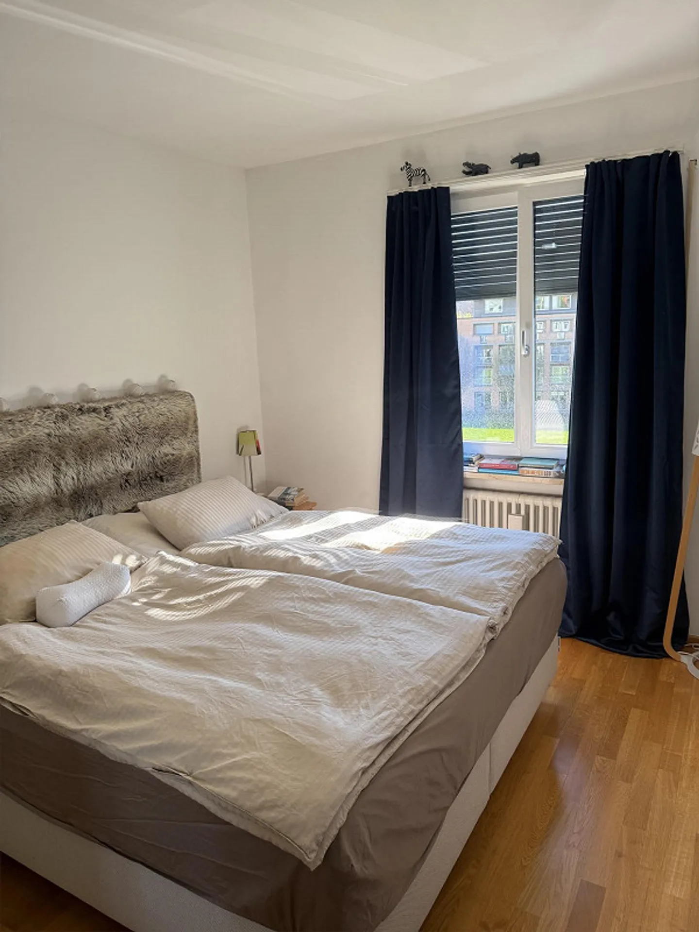 Appartamento 4 locali soleggiato a Breganzona - Foto 2 di 7