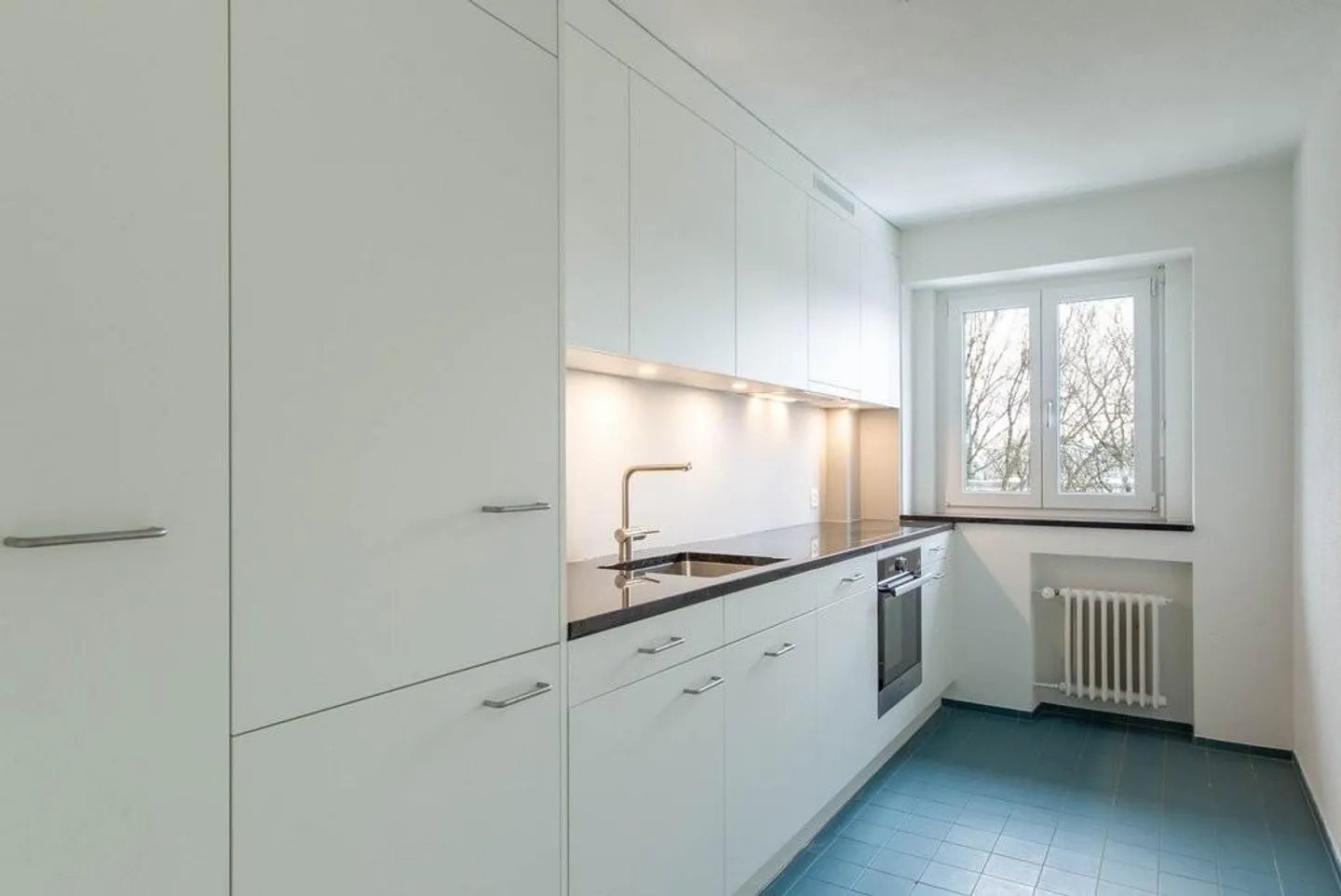 Votre nouveau chez-vous à Zurich-Seebach - Photo 5 sur 7