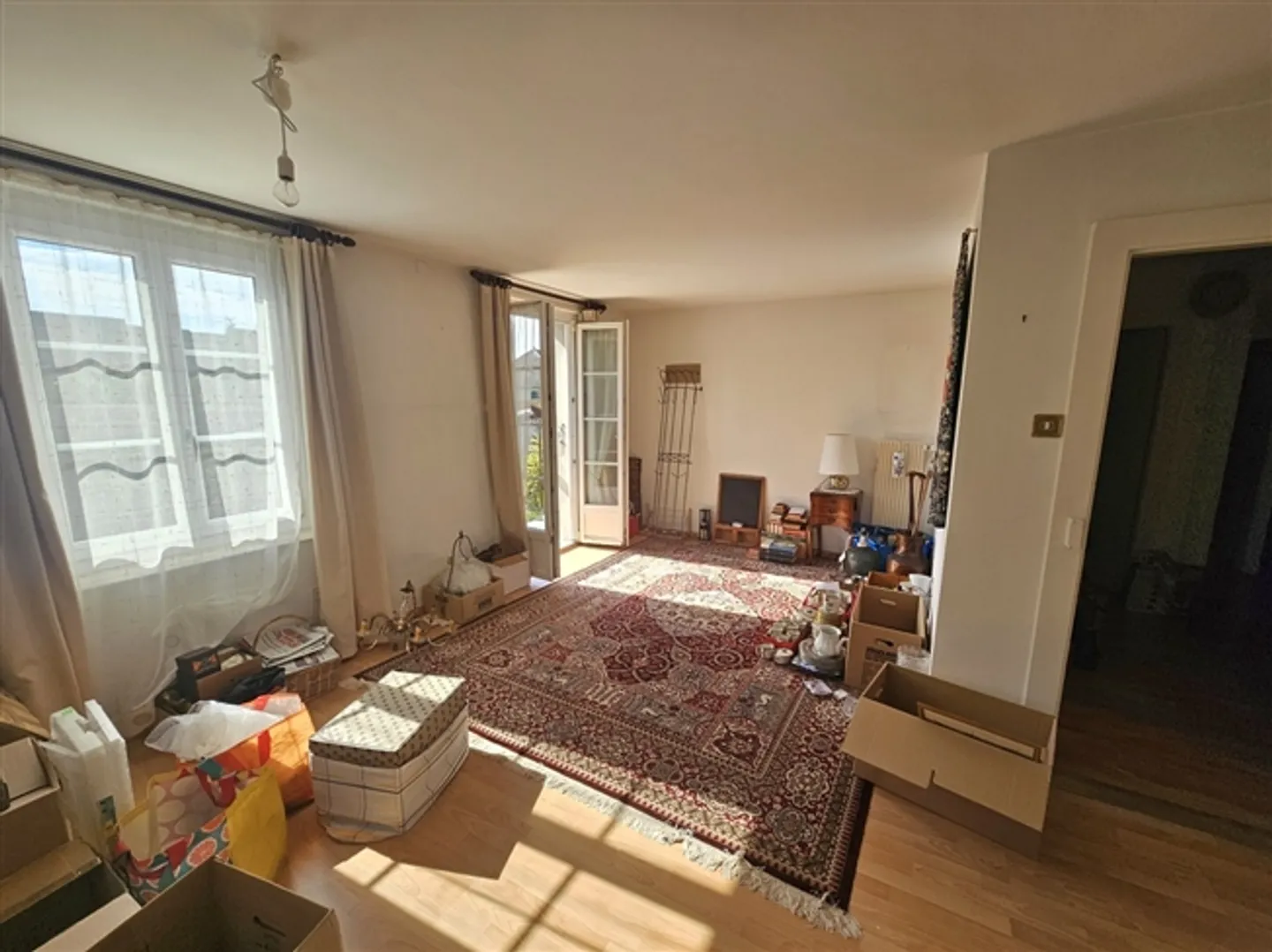 UNIQUE! Pretty Gable House in the Heart of Lausanne! - Photo 4 of 13