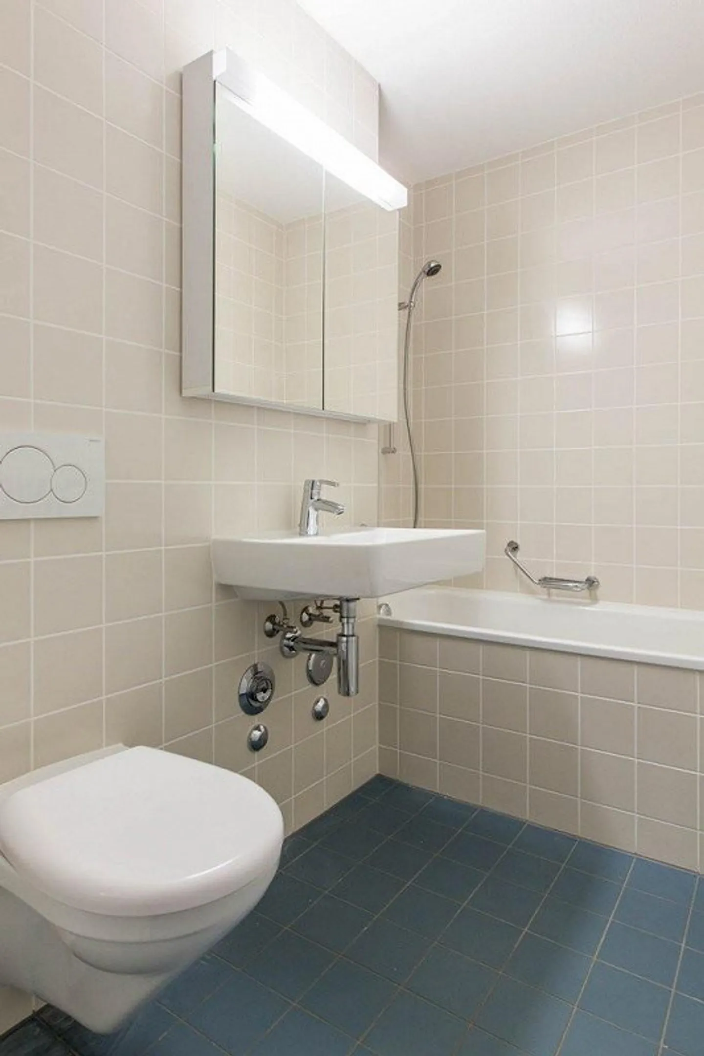 Votre nouveau chez-vous à Zurich-Seebach - Photo 7 sur 7