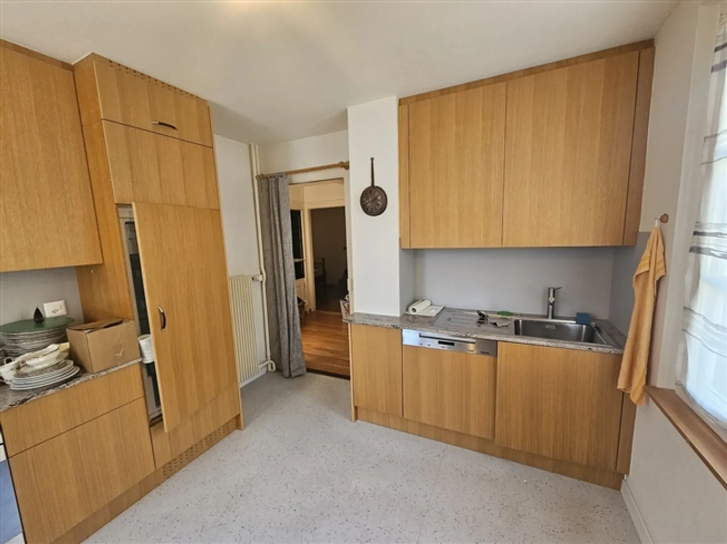 UNIQUE! Pretty Gable House in the Heart of Lausanne! - Photo 5 of 13