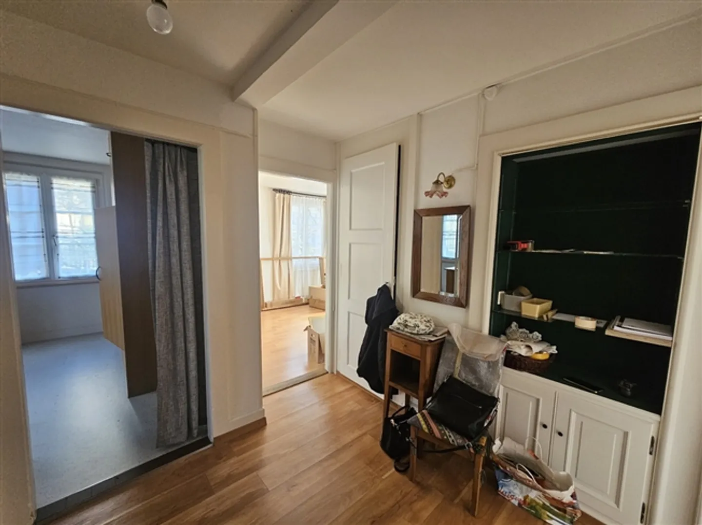 UNIQUE! Pretty Gable House in the Heart of Lausanne! - Photo 6 of 13