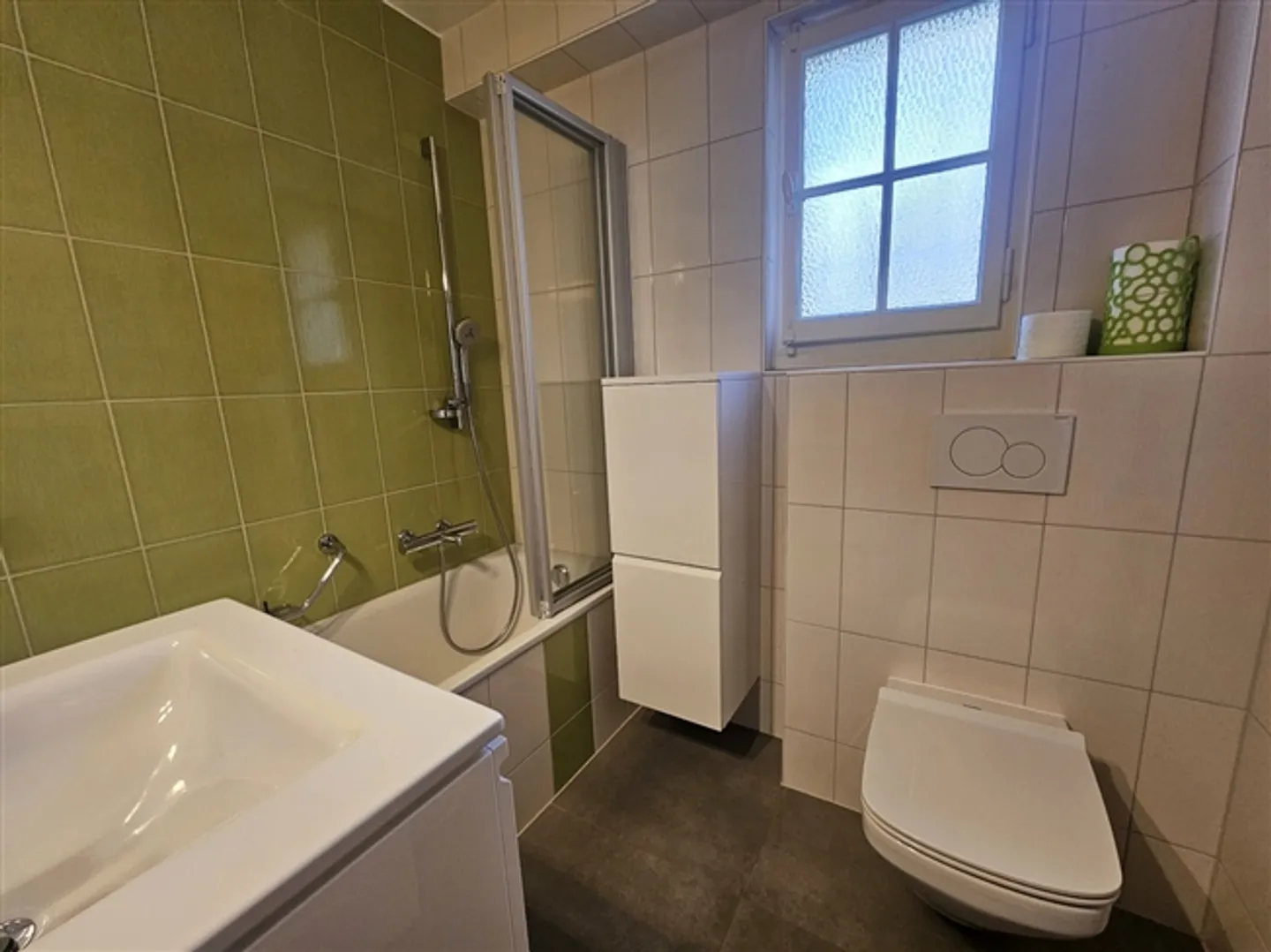 UNIQUE! Pretty Gable House in the Heart of Lausanne! - Photo 7 of 13