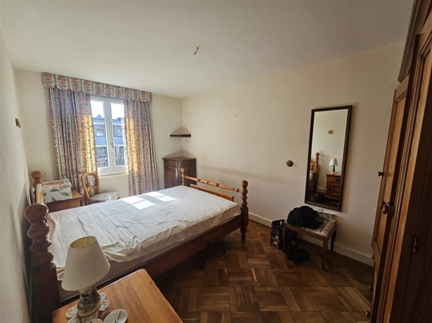 UNIQUE! Pretty Gable House in the Heart of Lausanne! - Photo 8 of 13