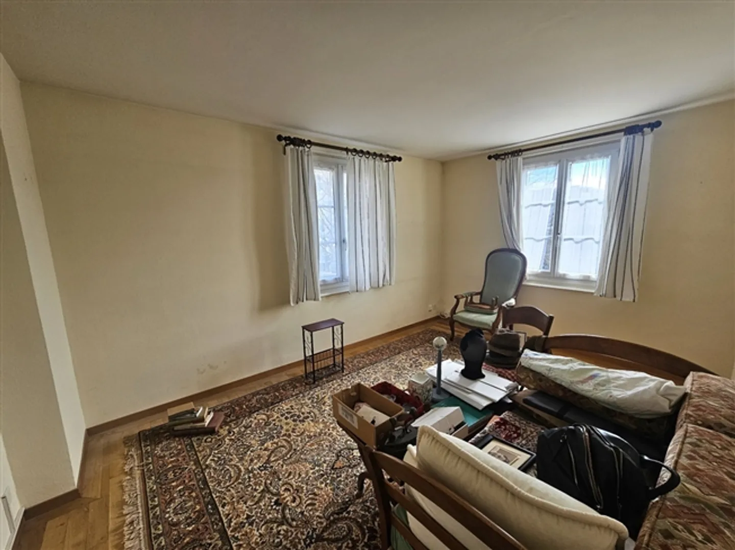 UNIQUE! Pretty Gable House in the Heart of Lausanne! - Photo 10 of 13