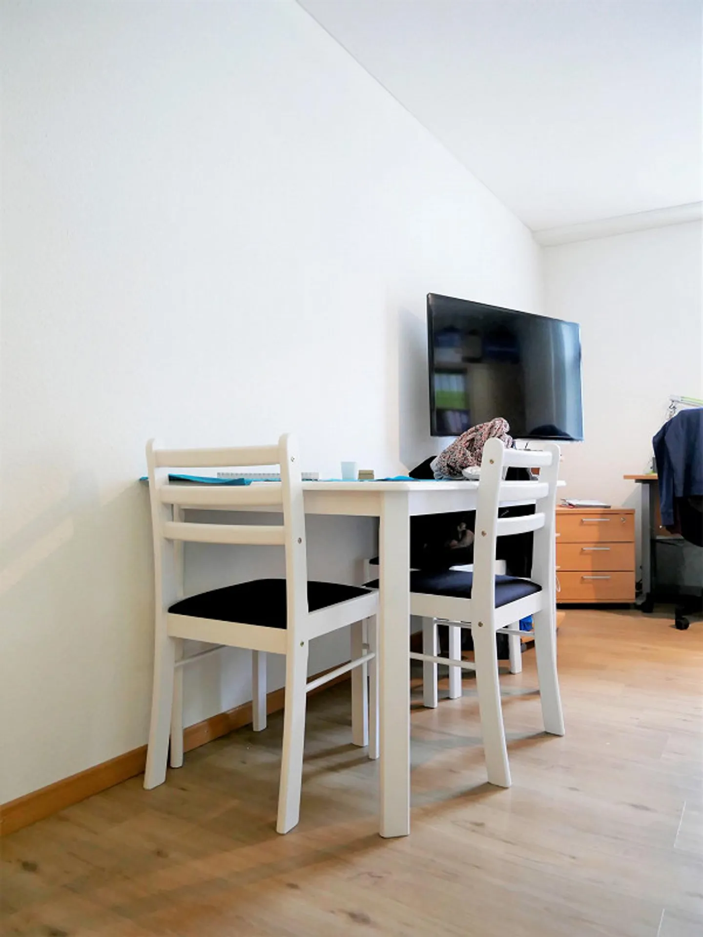 Charmantes Studio Nähe Universität - Foto 1 von 7