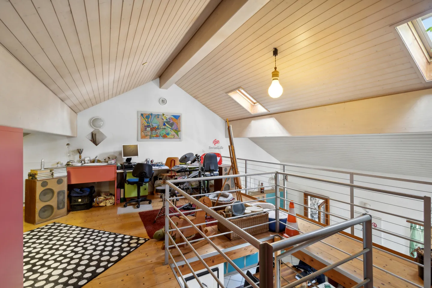 Mehrfamilienhaus kaufen - Foto 6 von 11
