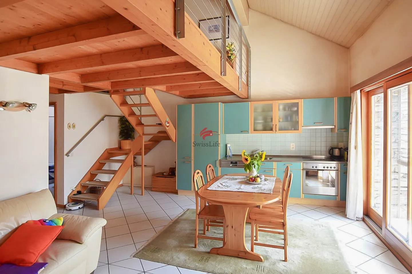 Mehrfamilienhaus kaufen - Foto 7 von 11