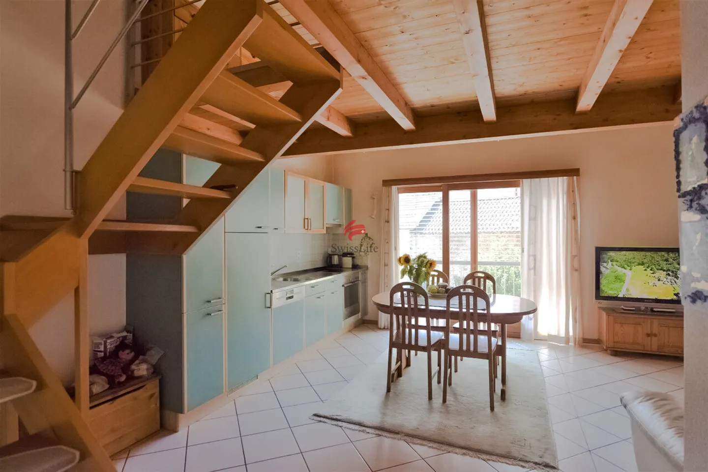 Mehrfamilienhaus kaufen - Foto 8 von 11
