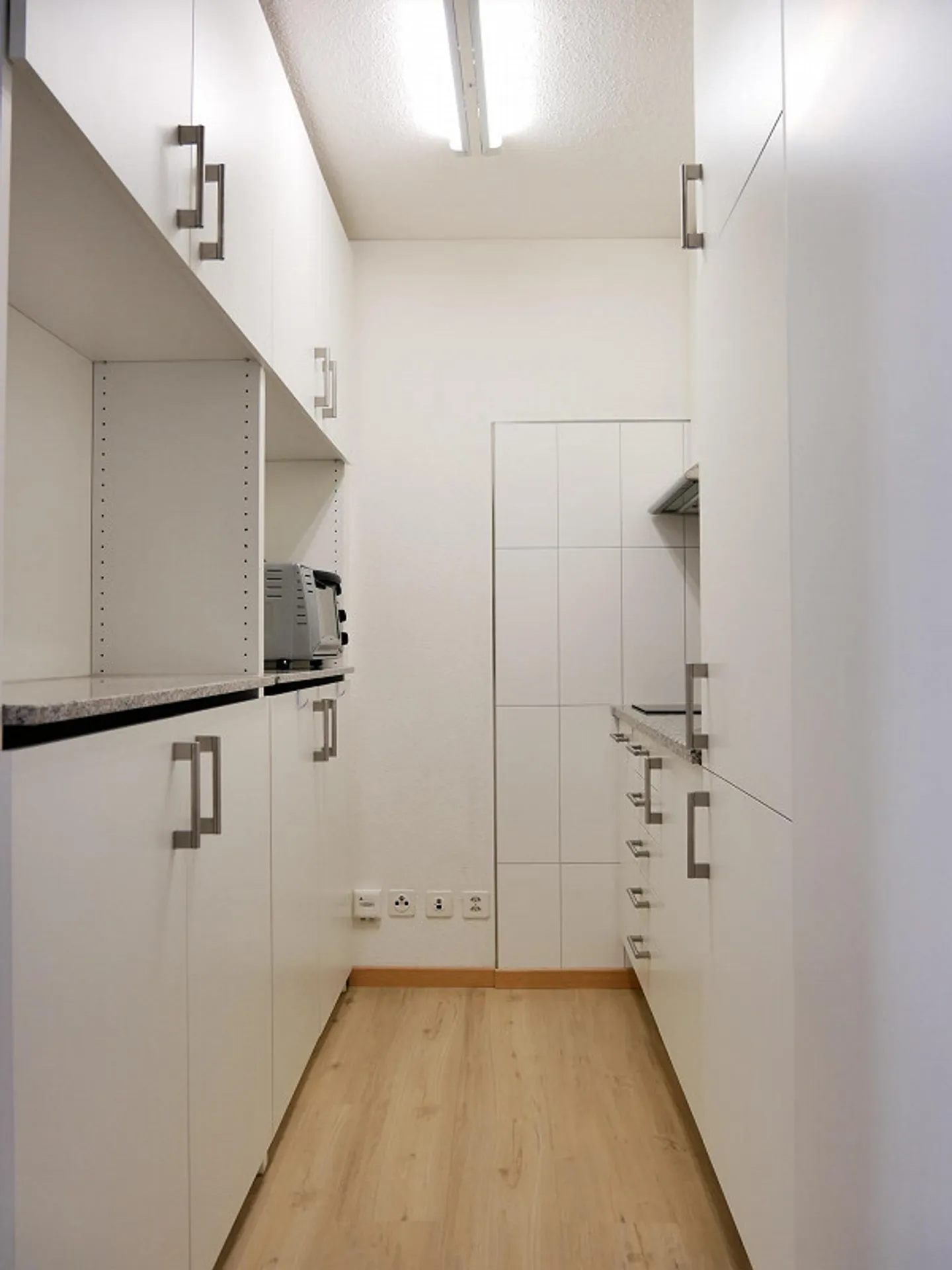 Charmantes Studio Nähe Universität - Foto 3 von 7