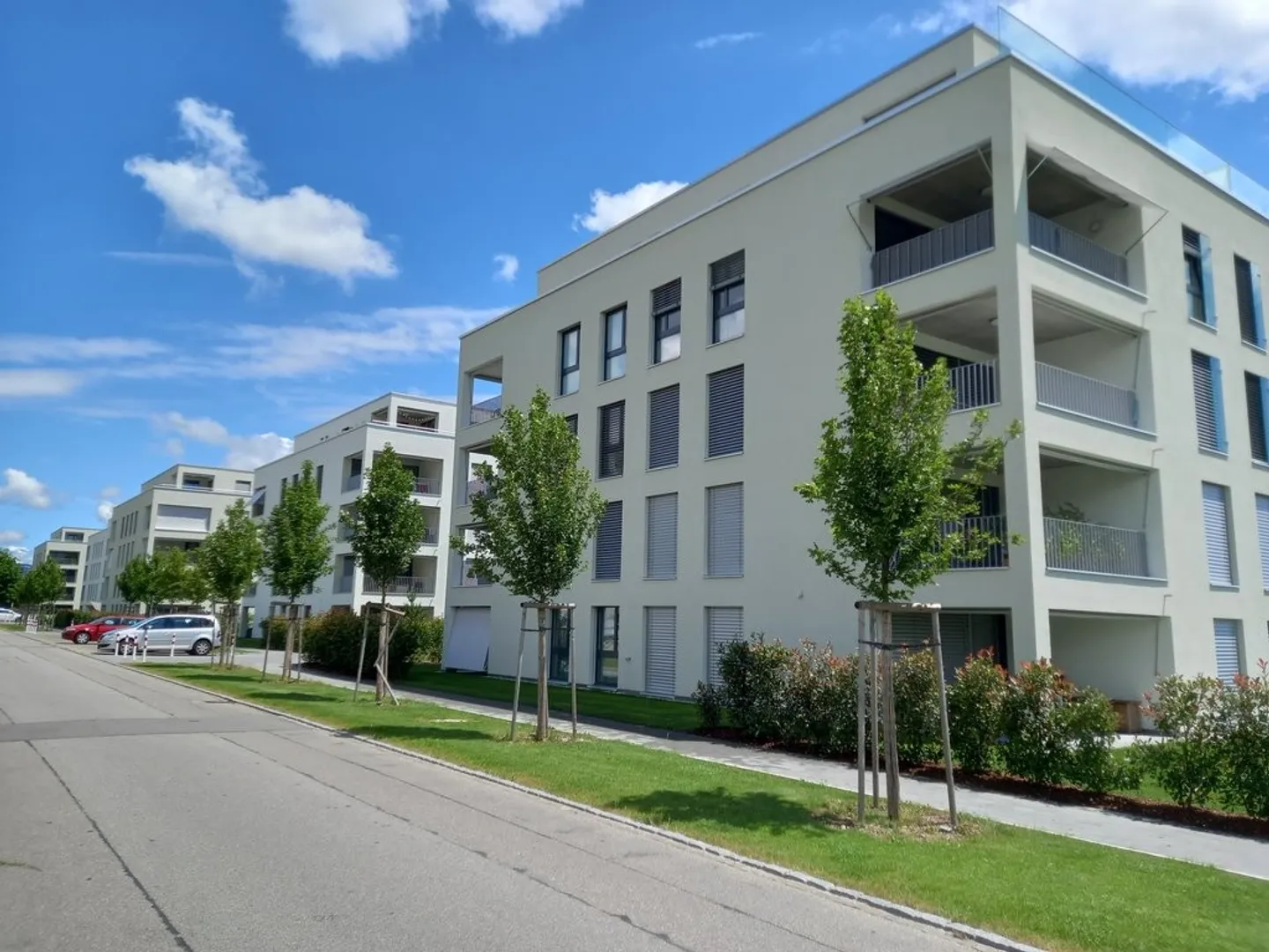 Modern Apartment in Bellach - Photo 9 of 12