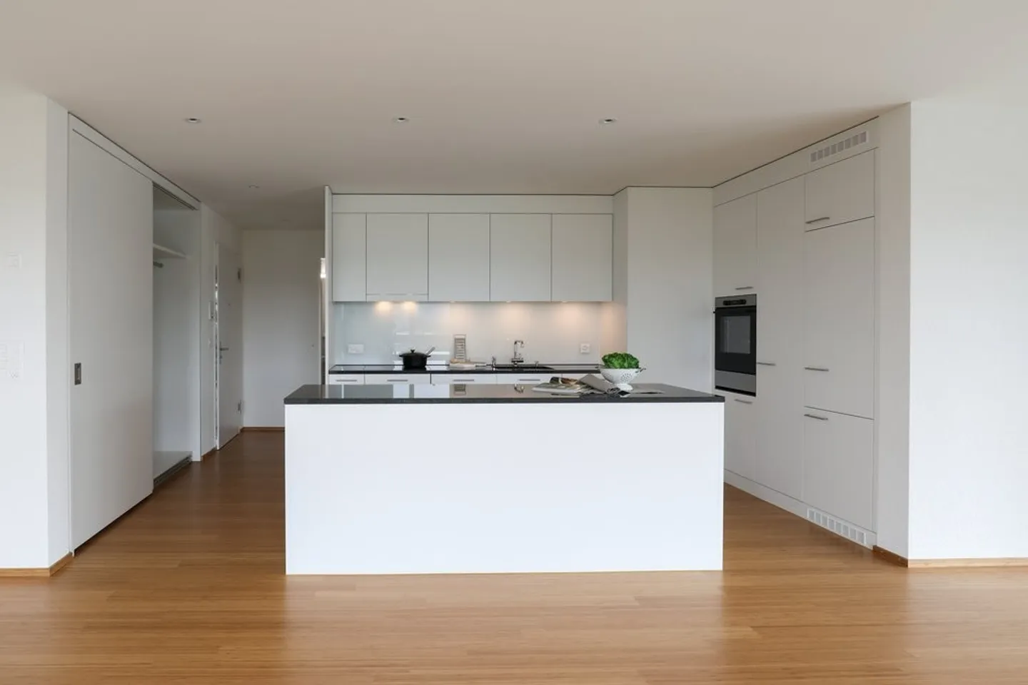 Modern Apartment in Bellach - Photo 3 of 12