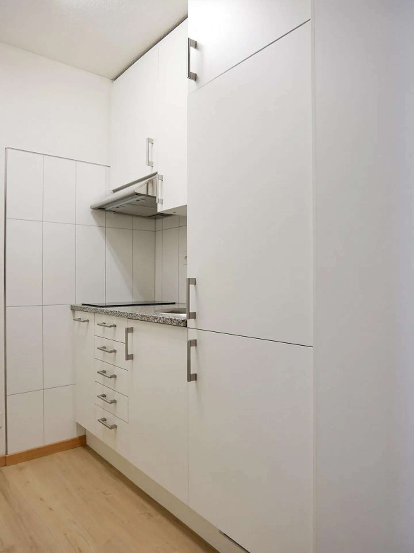 Charmantes Studio Nähe Universität - Foto 4 von 7