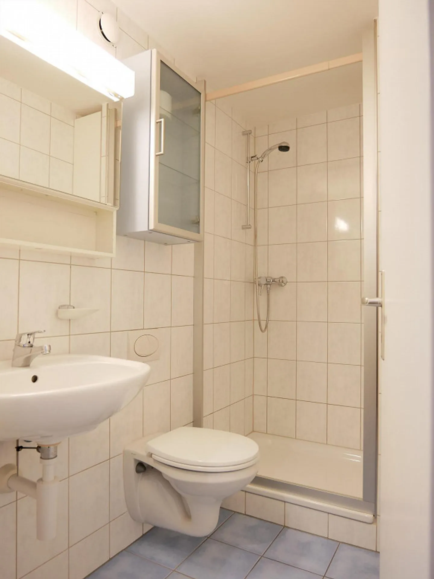 Charmantes Studio Nähe Universität - Foto 7 von 7