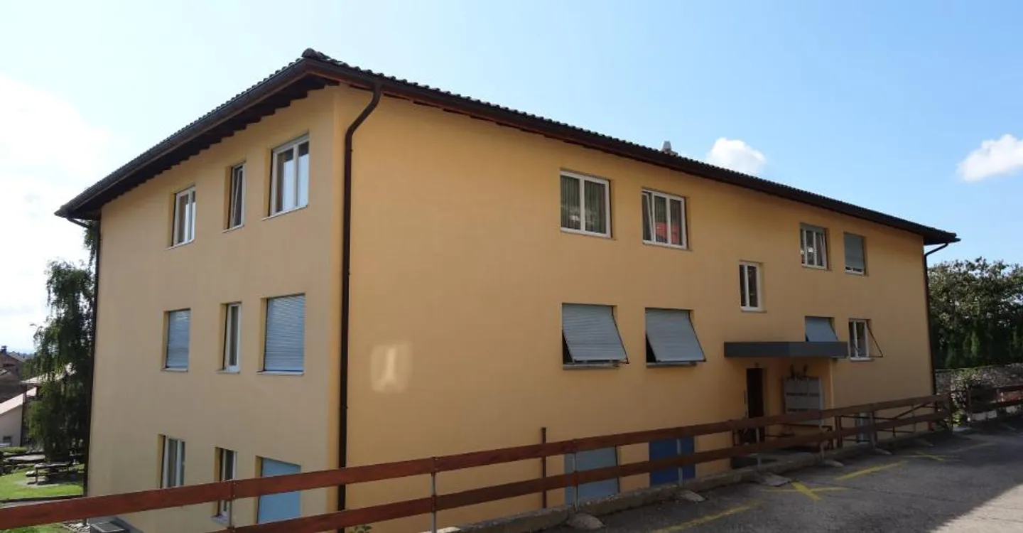 Charmant Appartement au Rez-de-Chaussée - Photo 1 sur 5