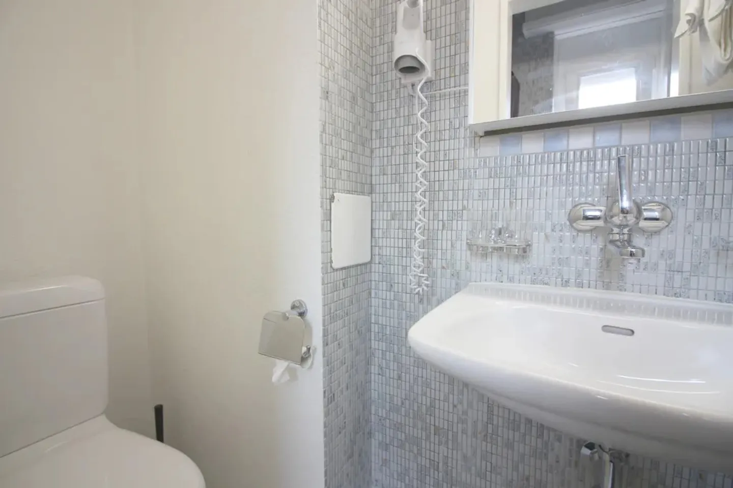 Wohnung mieten - Foto 9 von 10