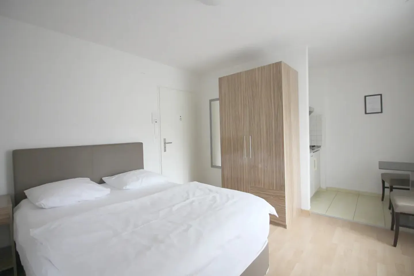 Wohnung mieten - Foto 10 von 10