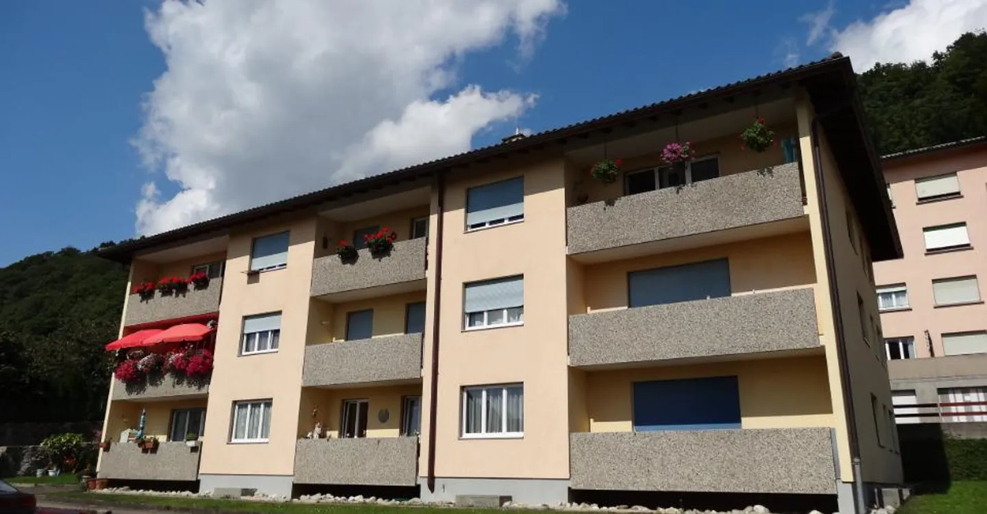 Charmant Appartement au Rez-de-Chaussée - Photo 2 sur 5