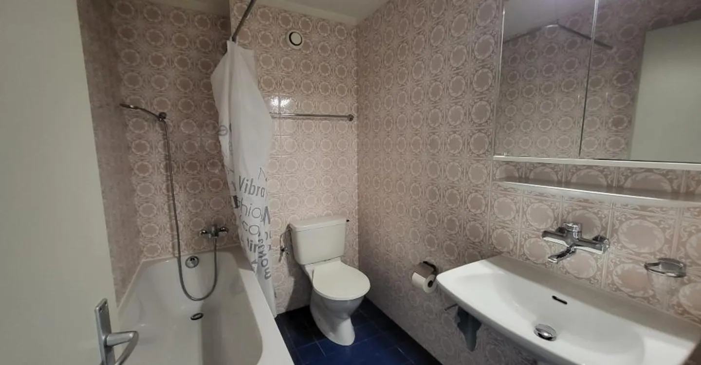 Charmant Appartement au Rez-de-Chaussée - Photo 5 sur 5