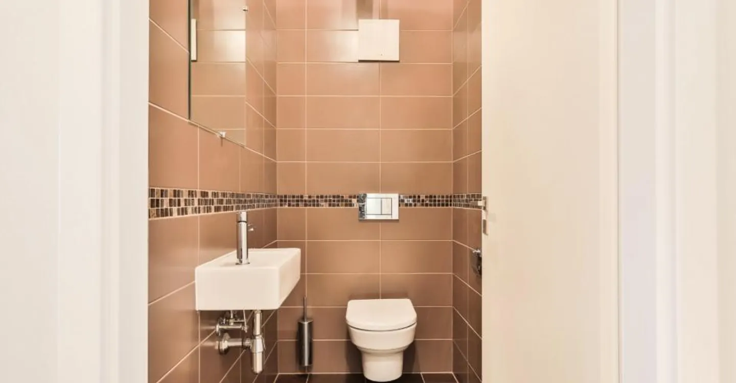 Large 3.5-room apartment - Photo 9 of 12