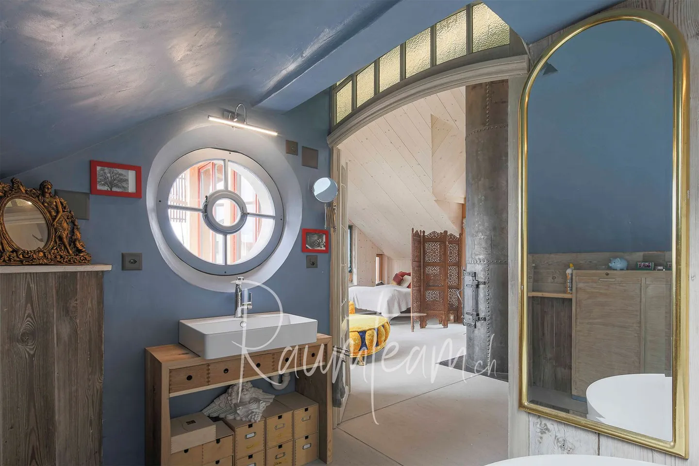 Completely Renovated Gem with a Very Special Charm - Photo 3 of 13