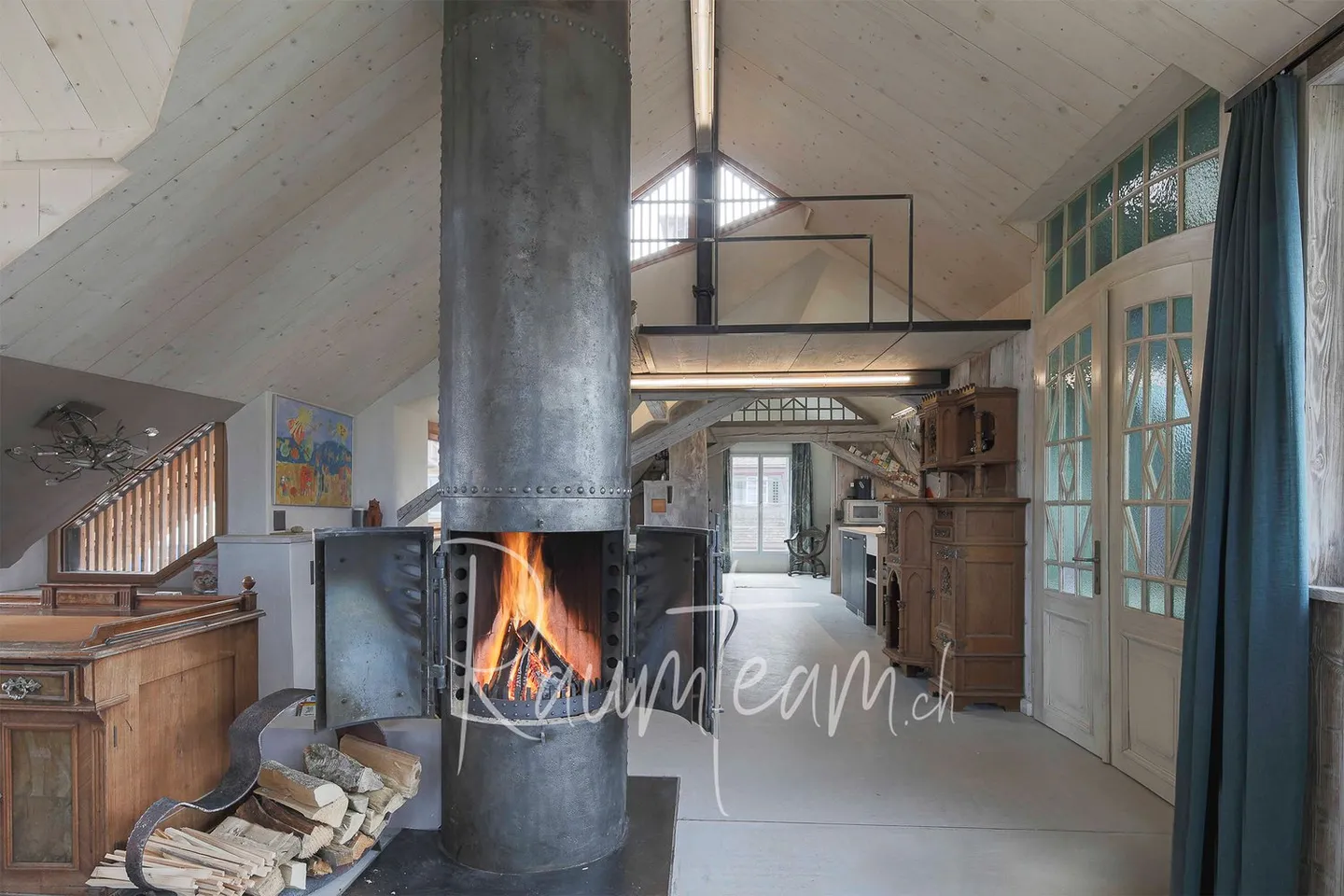 Completely Renovated Gem with a Very Special Charm - Photo 6 of 13