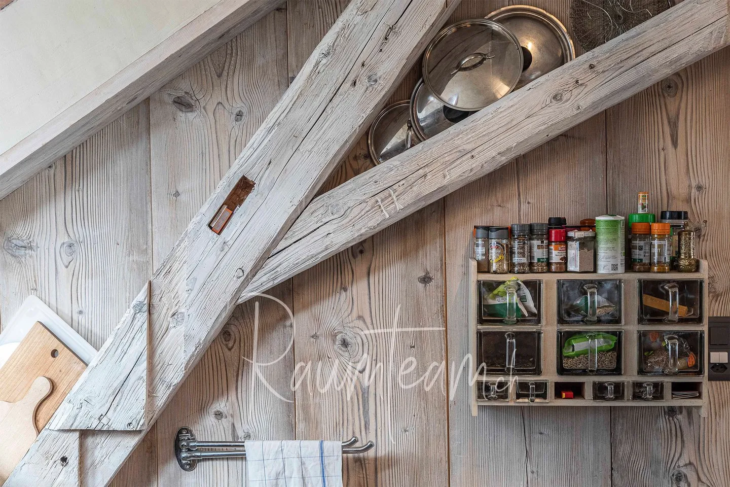 Completely Renovated Gem with a Very Special Charm - Photo 8 of 13