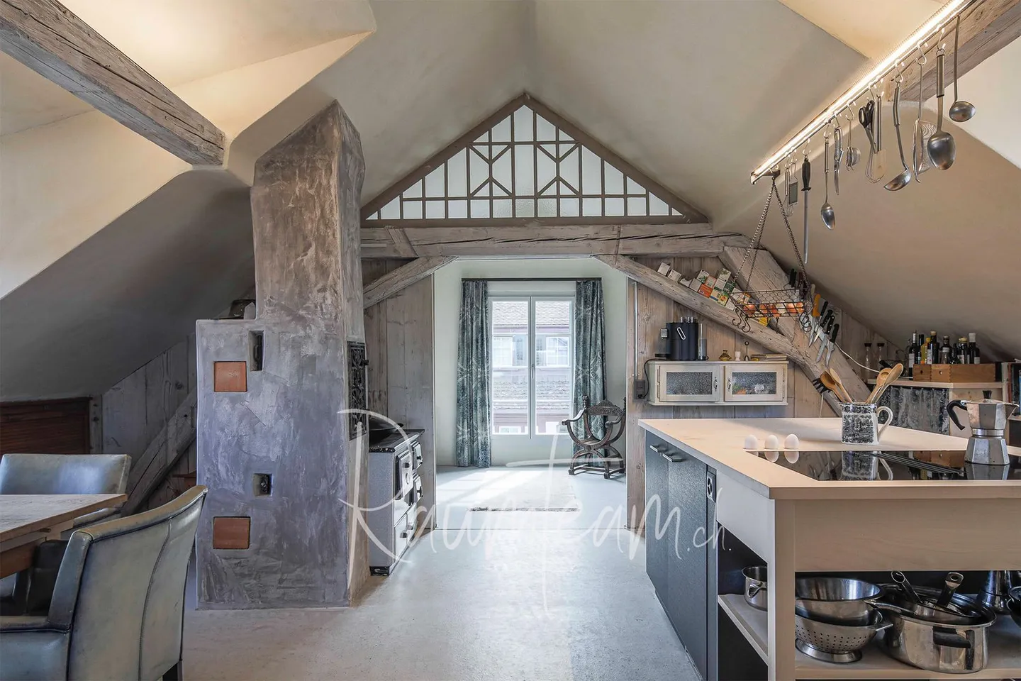 Completely Renovated Gem with a Very Special Charm - Photo 9 of 13