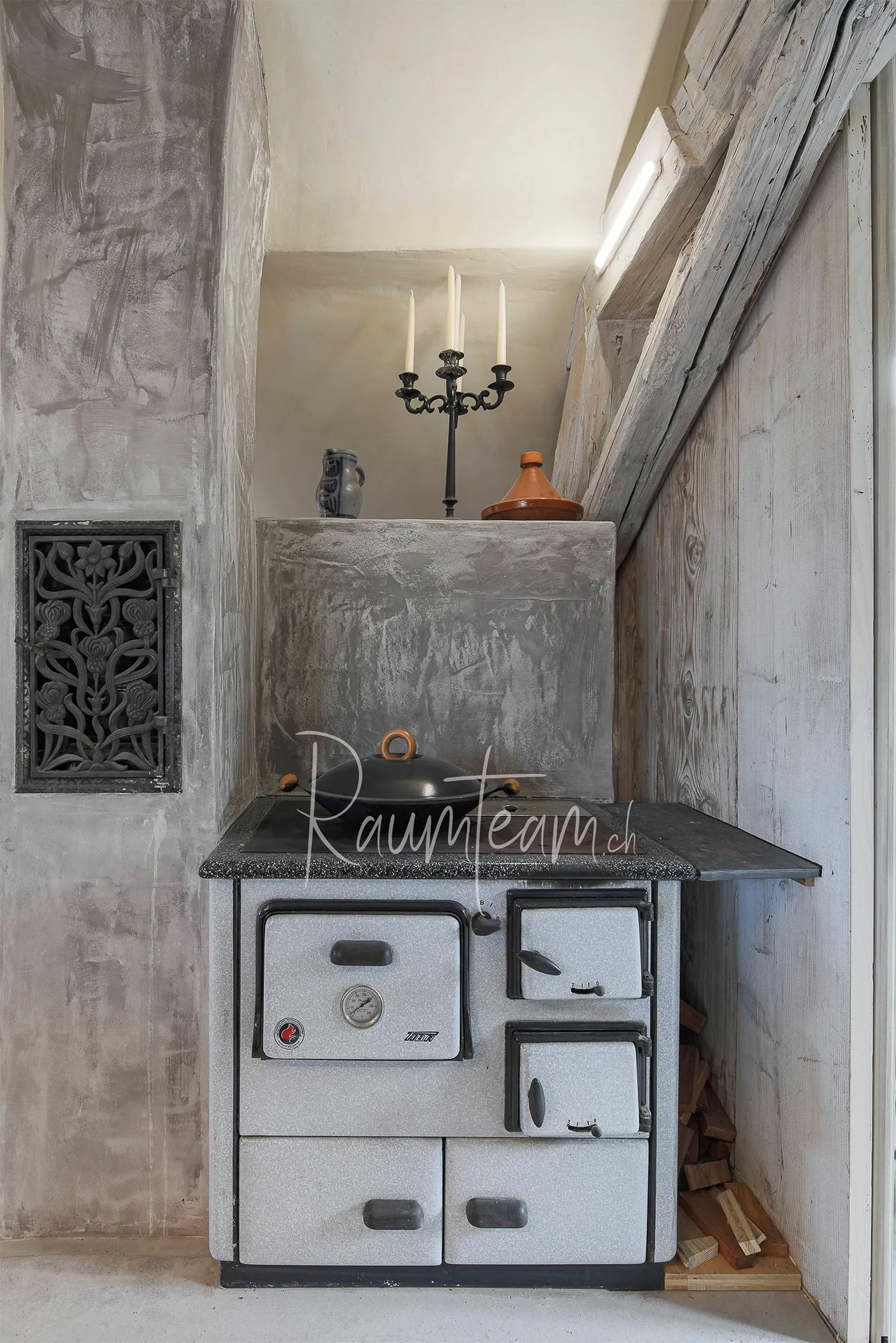 Completely Renovated Gem with a Very Special Charm - Photo 11 of 13