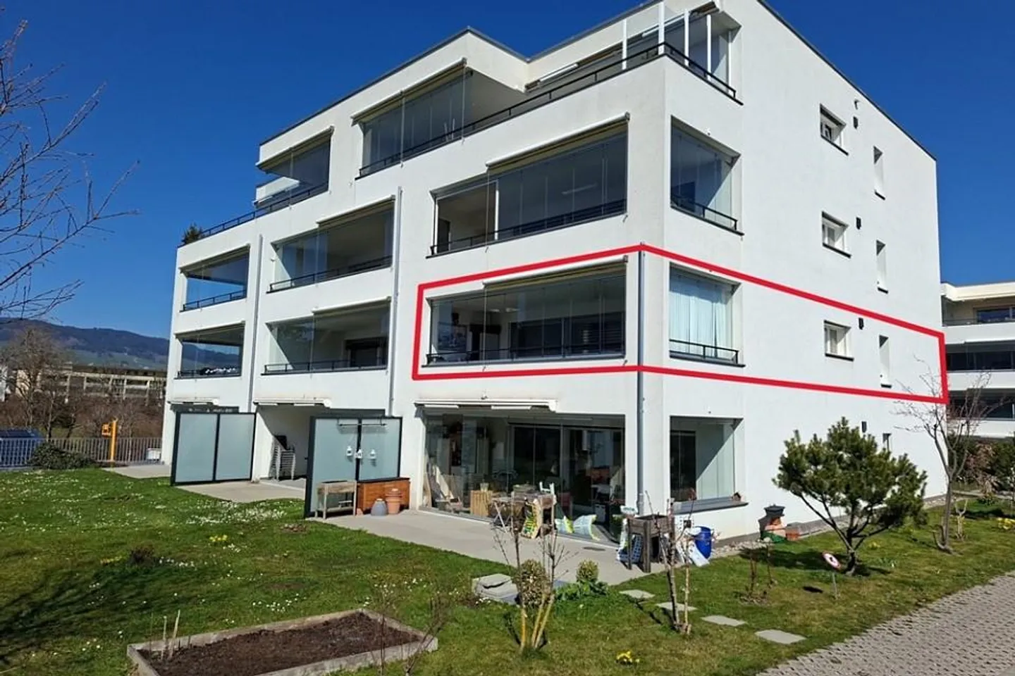 Live to the rhythm of the seasons thanks to this property enhanced by its superb... - Photo 1 of 5