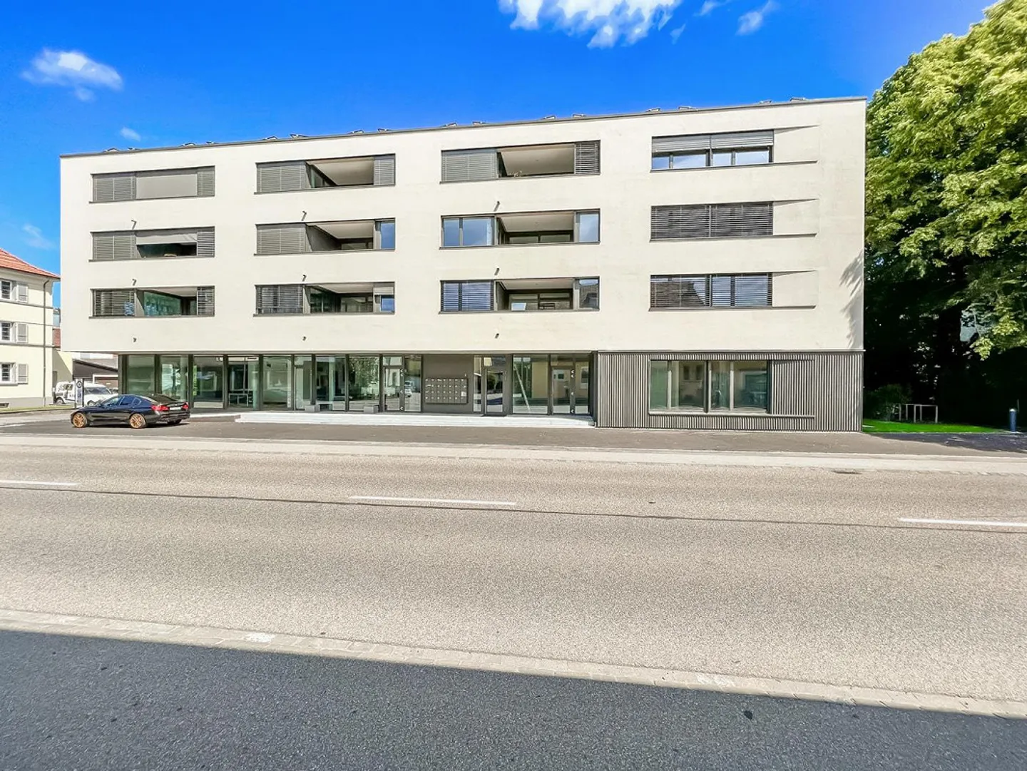 Ihre Chance in Gerlafingen  64 m2 Gewerbefläche an Top-Lage! - Foto 1 von 1