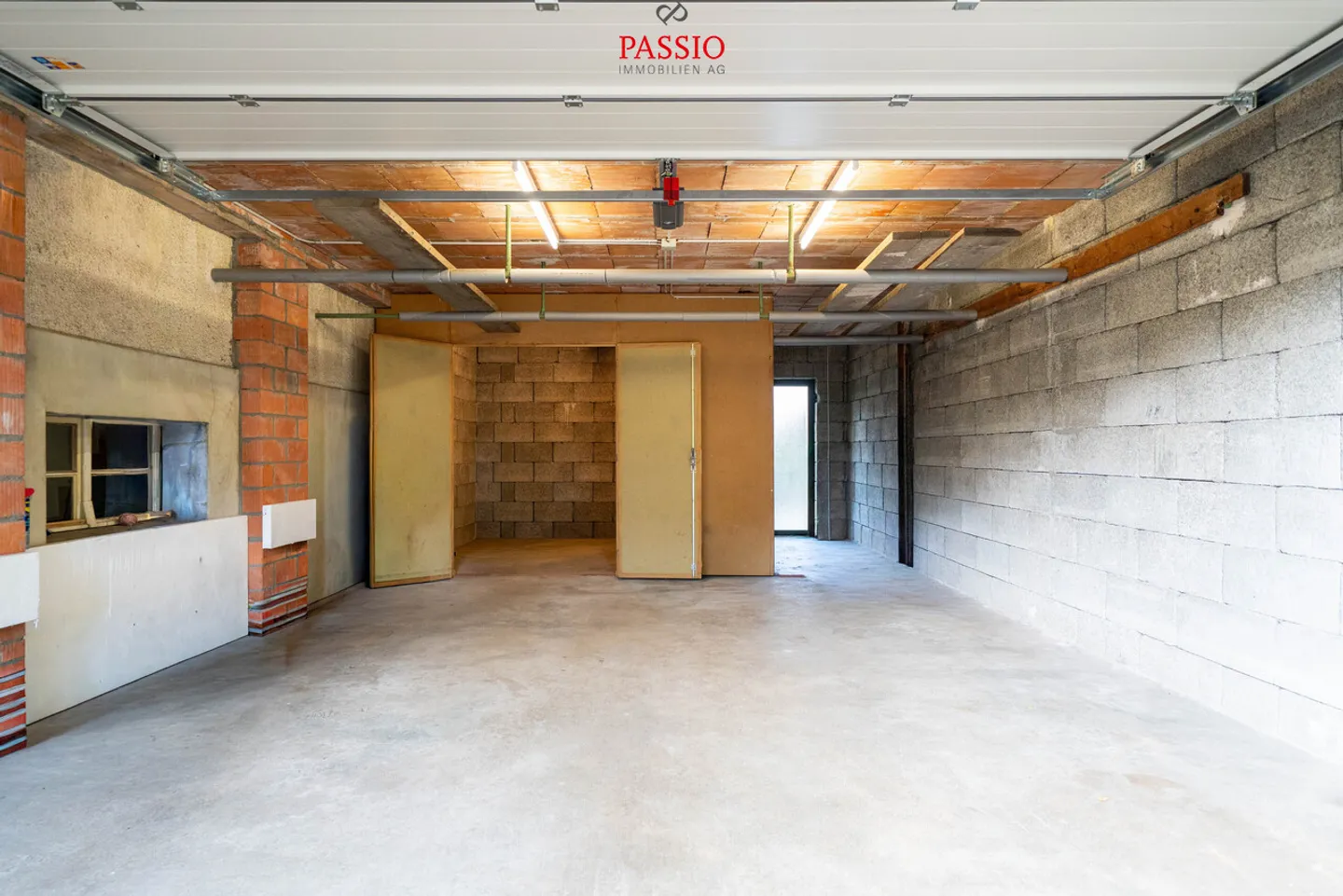 5.5-Zimmer-Doppelhaus mit 2-Zimmern-Studio, Garten &amp; 3 Parkplätzen - Foto 21 von 25