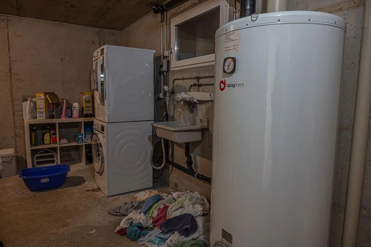 Gepflegte Zweifamilienhaushälfte: ruhig wohnen und gut angebunden sein - Foto 15 von 16