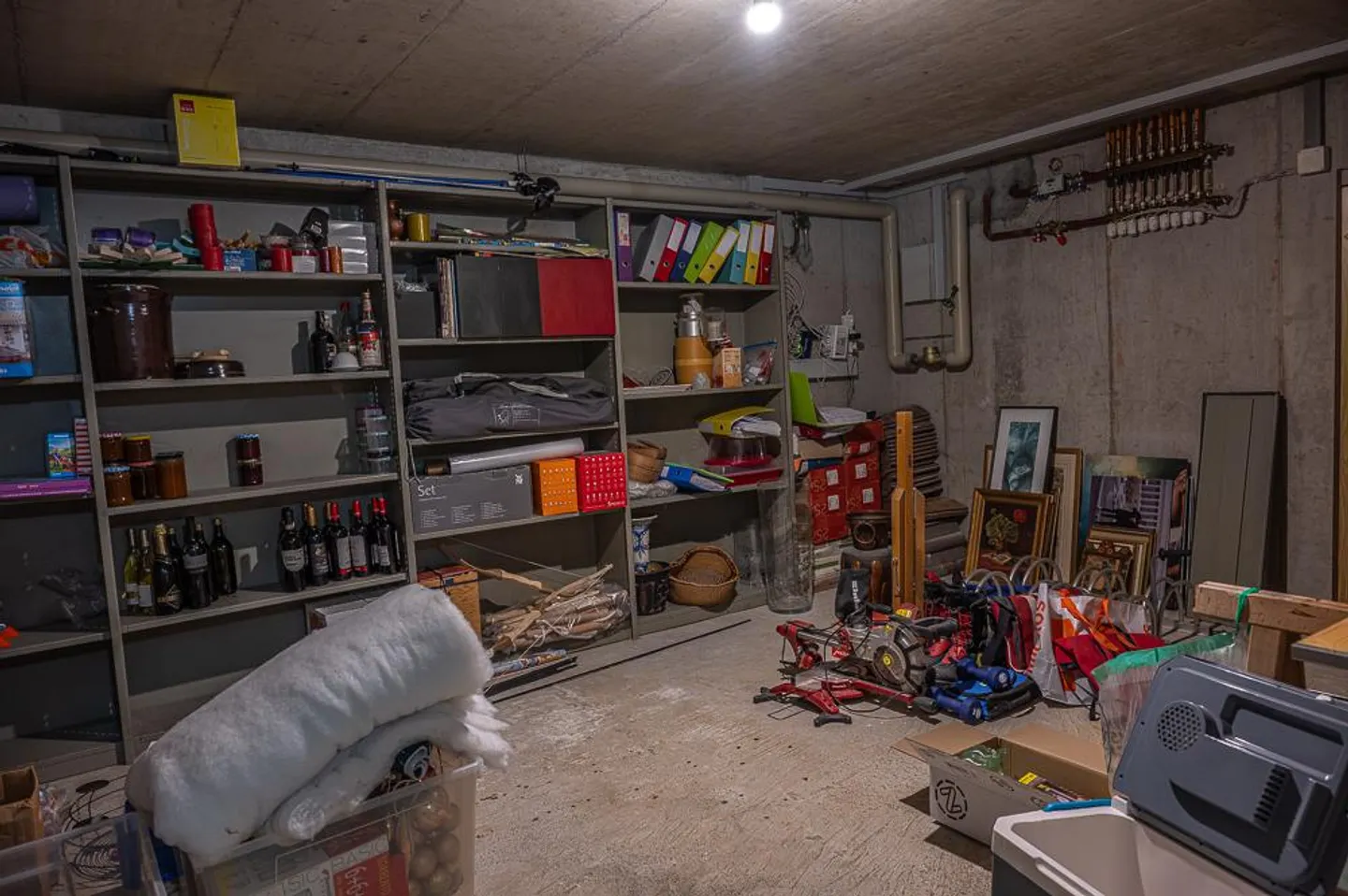 Gepflegte Zweifamilienhaushälfte: ruhig wohnen und gut angebunden sein - Foto 16 von 16