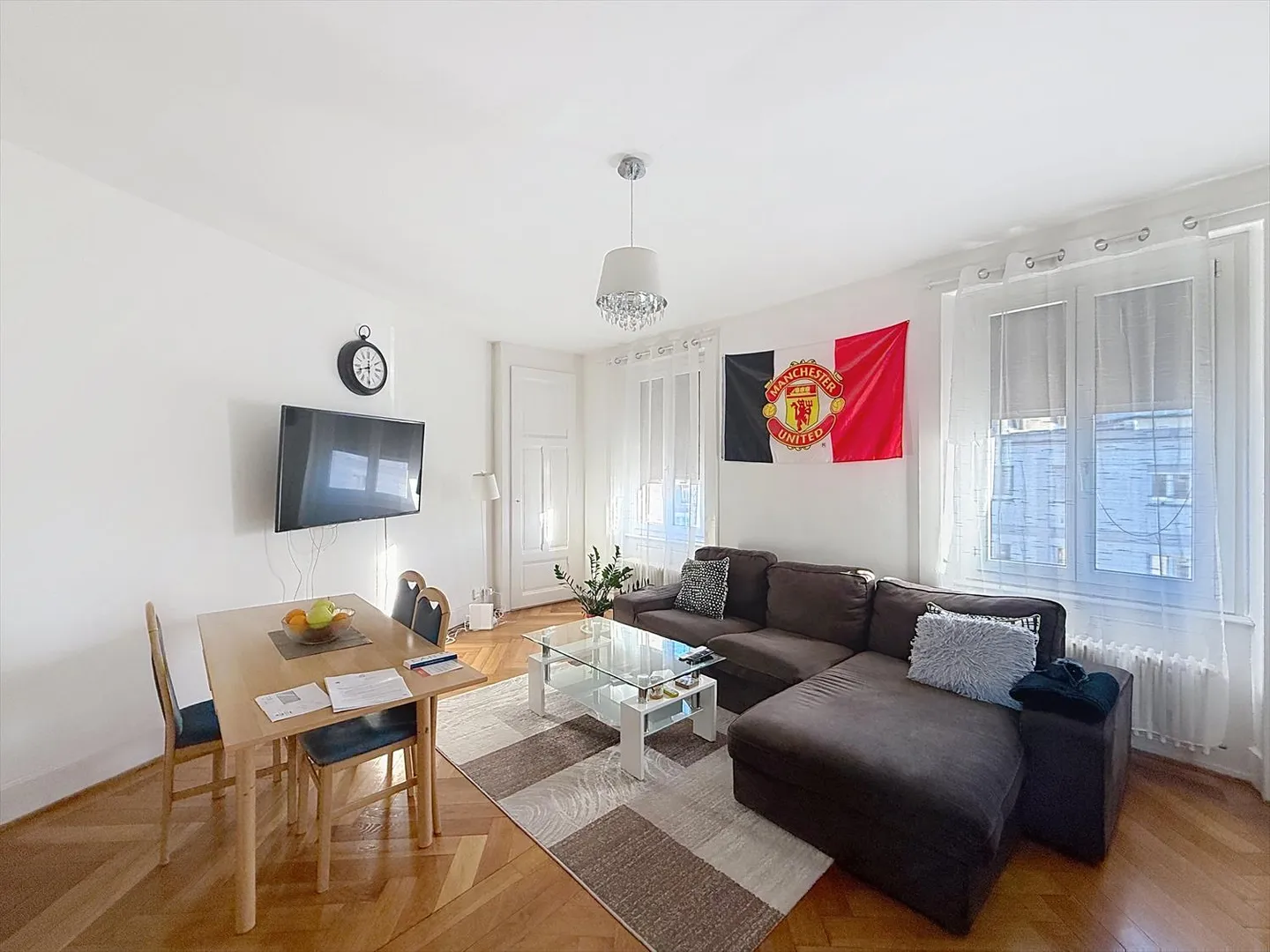 Appartement 2 pièces - Photo 1 sur 5