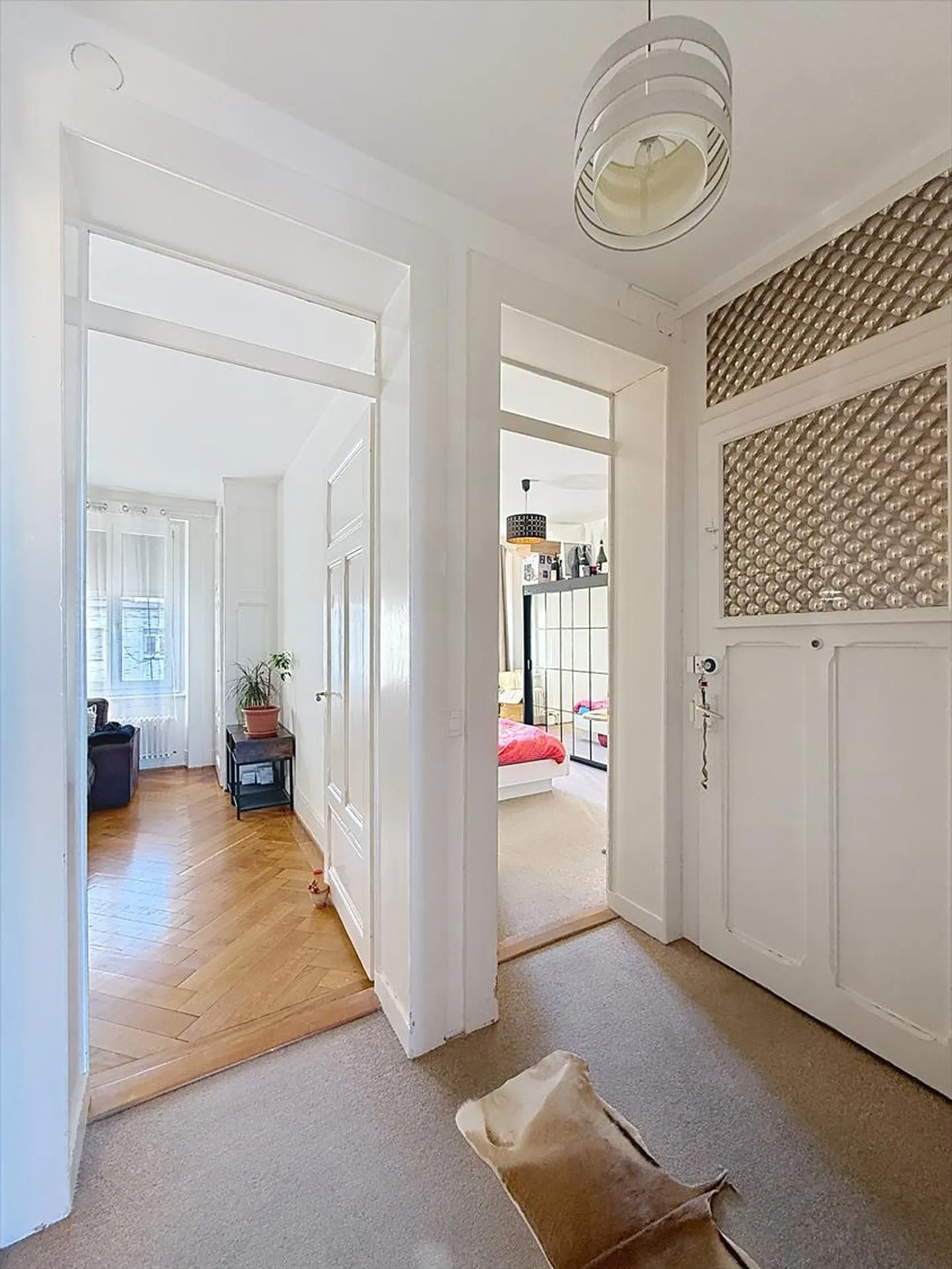 Appartement 2 pièces - Photo 2 sur 5