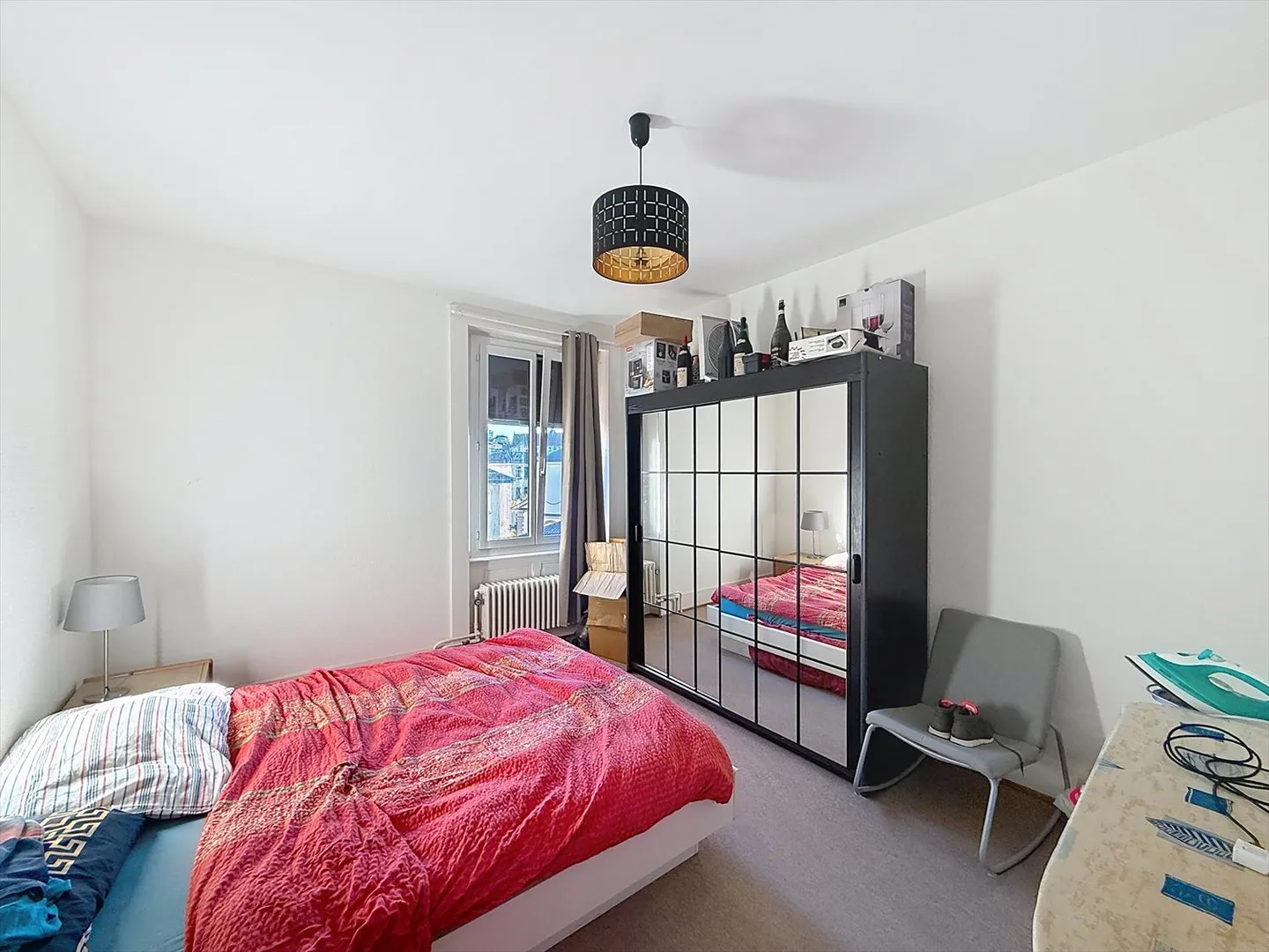 Appartement 2 pièces - Photo 3 sur 5