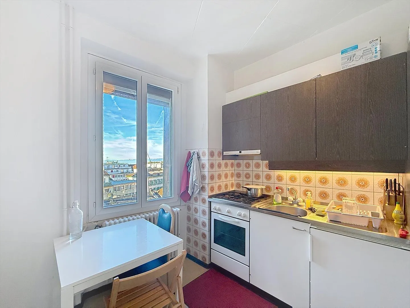 Appartement 2 pièces - Photo 4 sur 5