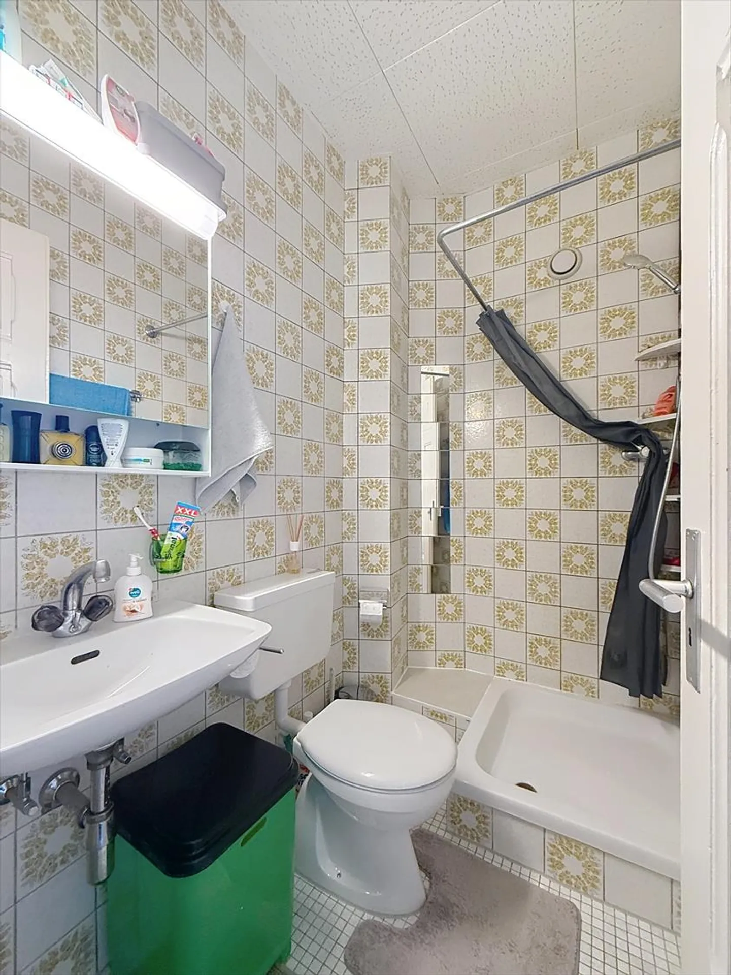 Appartement 2 pièces - Photo 5 sur 5