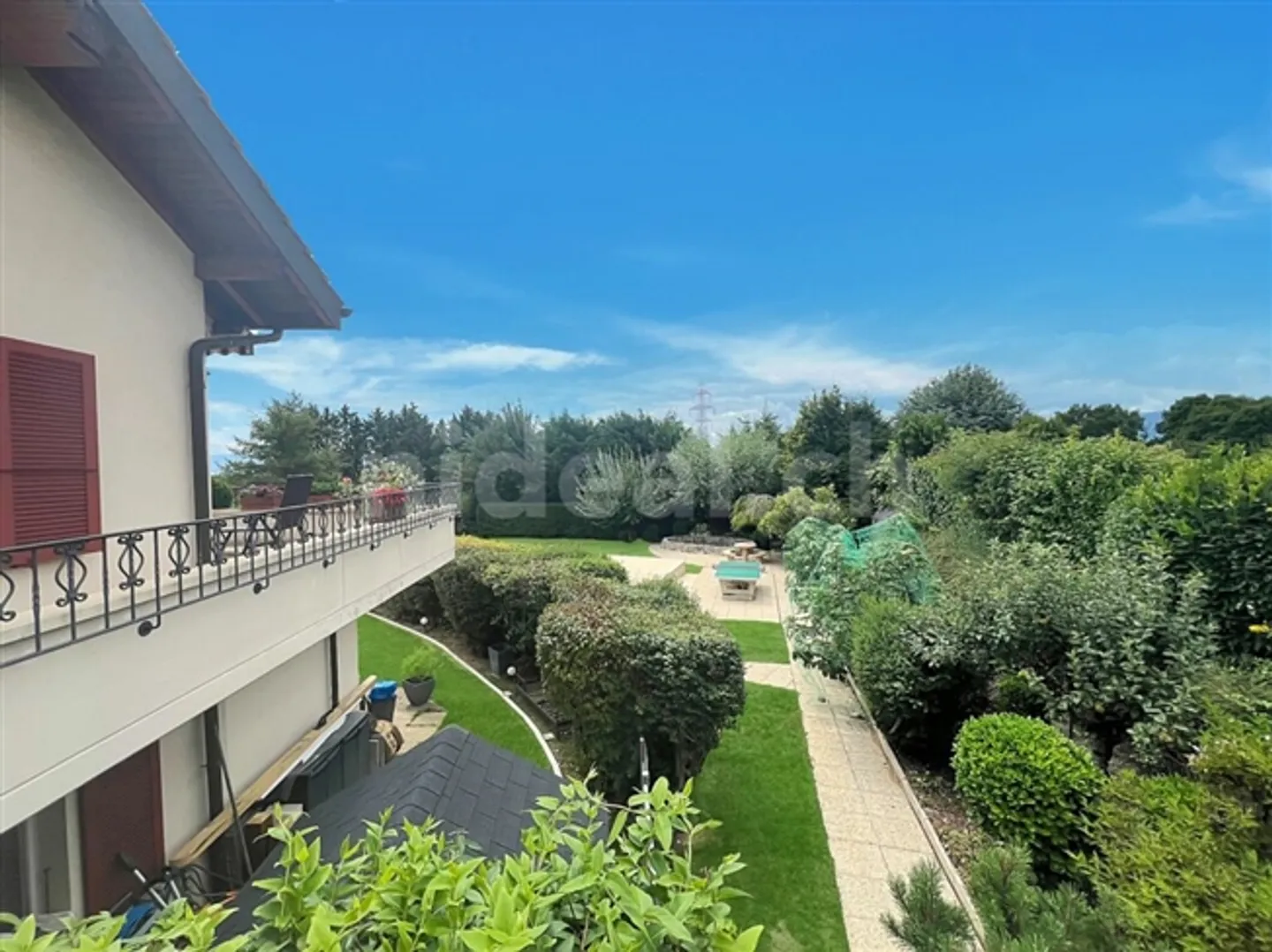 Charmante Duplex-Villa mit Pool - Foto 14 von 20