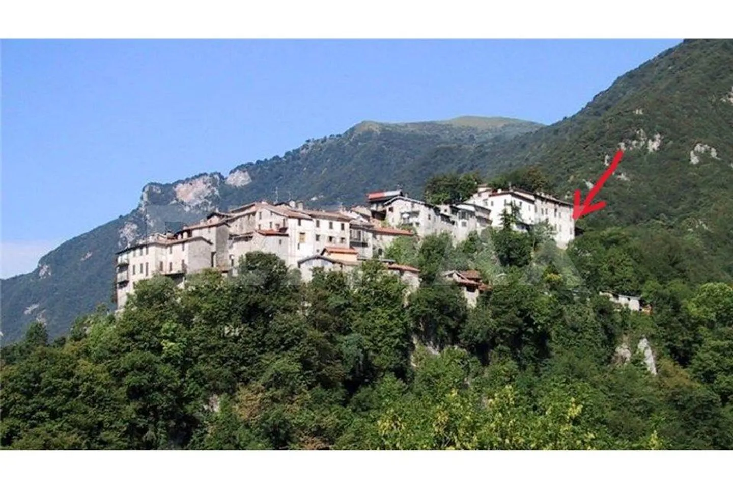 Magnifique maison dans le centre historique du village de Castello Valsolda - Photo 4 sur 13