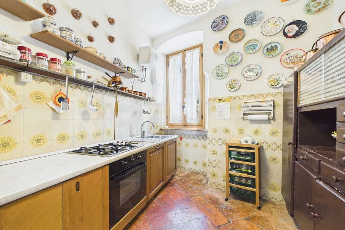 Magnifique maison dans le centre historique du village de Castello Valsolda - Photo 10 sur 13