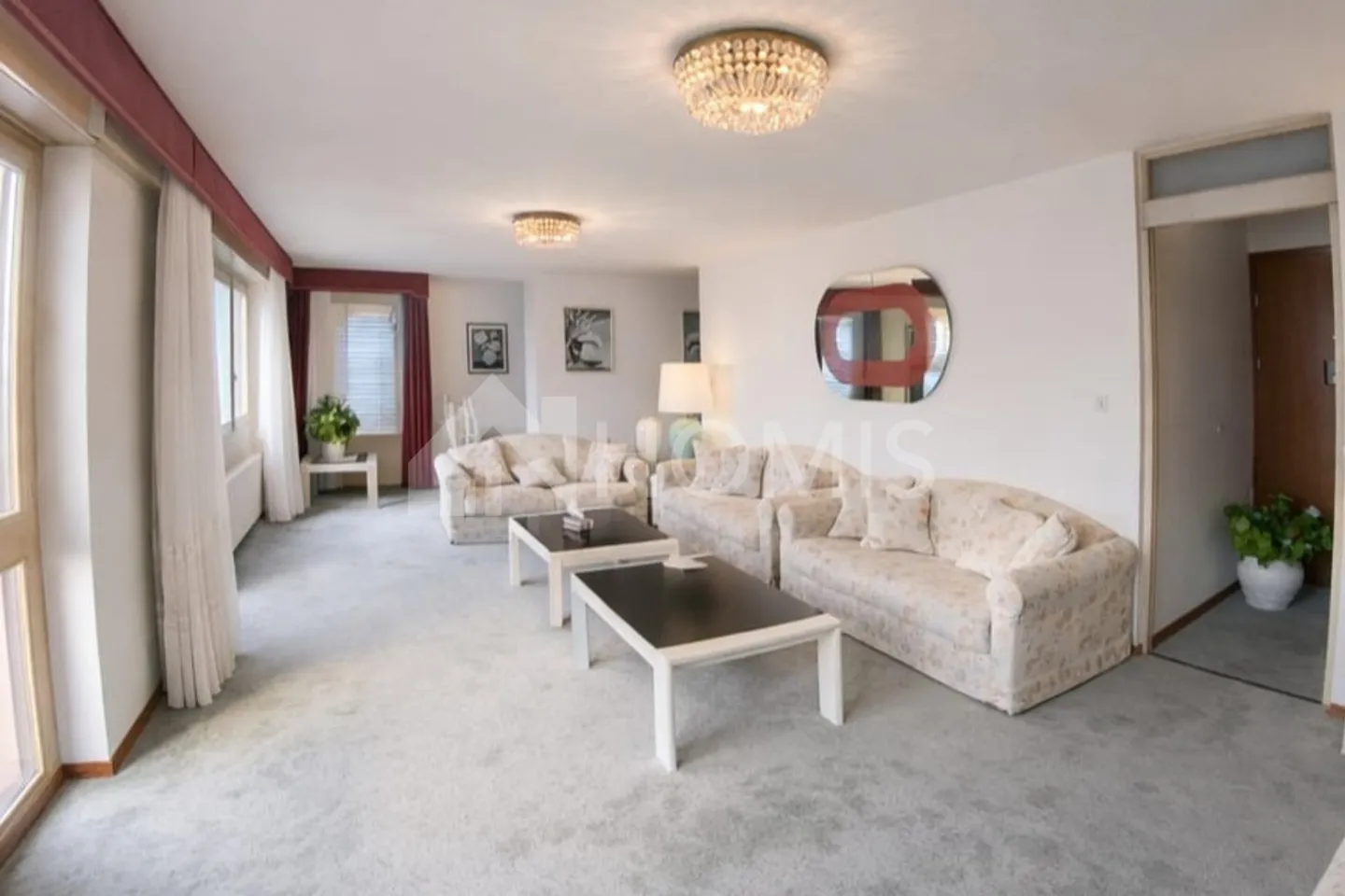 Appartement de Luxe avec Vue - Photo 3 sur 8