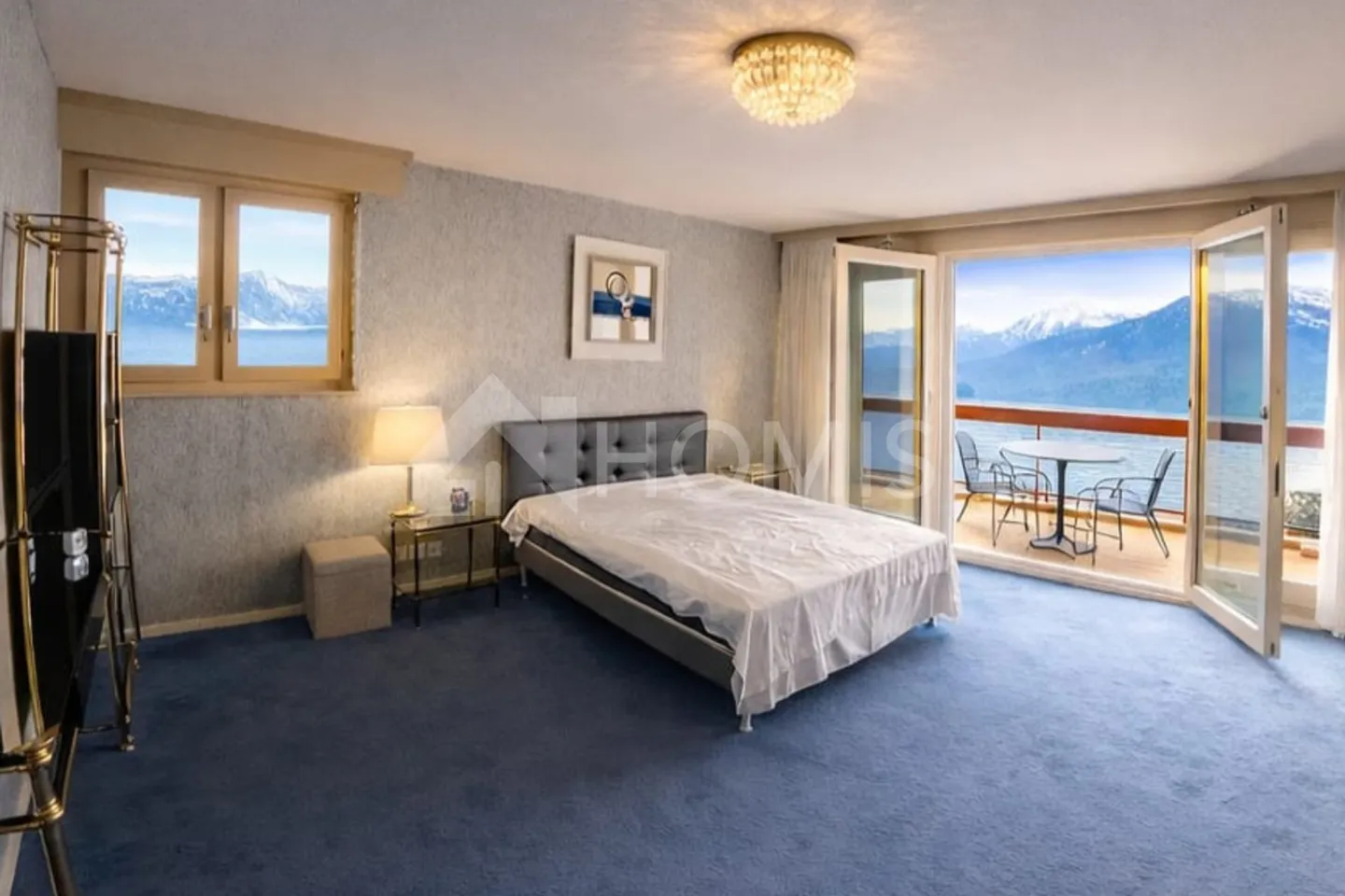 Appartement de Luxe avec Vue - Photo 5 sur 8